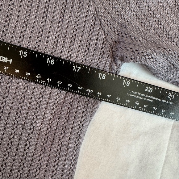 NWT - KOJOOIN Women's Size L SET of 3 Cardigans - Navy, Cream, and Gray - Picture 14 of 16